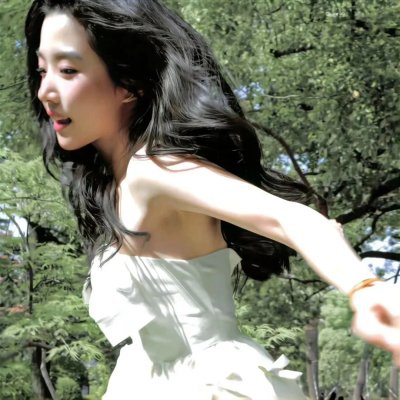 杨贵妃电影版