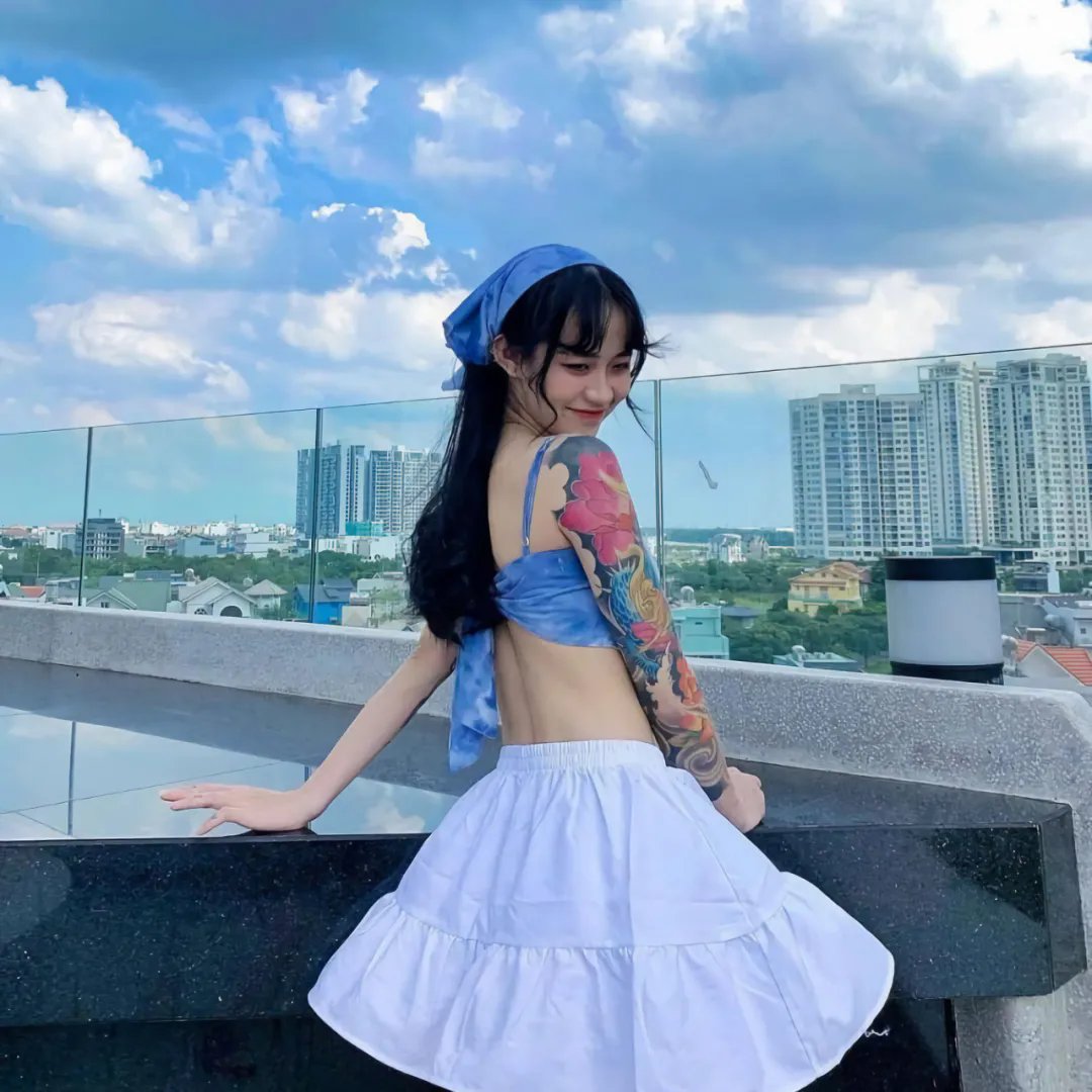天魔无缝