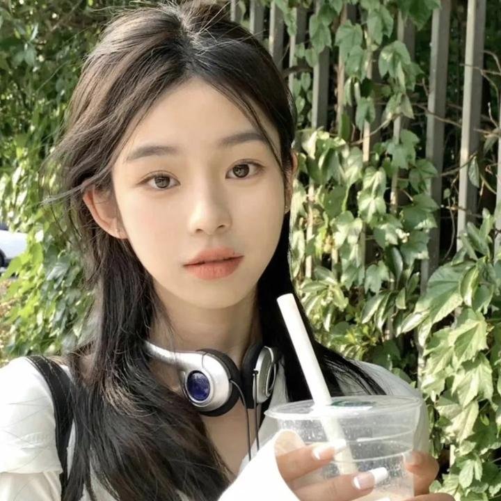 我的六个爱